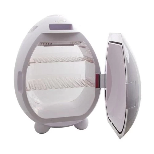 Andoutdoor Ly0819a Cam Kapaklı Buzdolabı Ac/dc 20 Litre