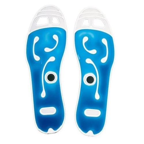 Soft Medikal Sh0207a Gel Insole Medikal Tabanlık 9208