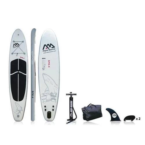 Aqua Marina Spk-4 Stand-up Paddle Board