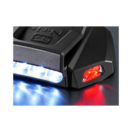 N-rit Ultra Bright 6 Ledli Şapka Lambası