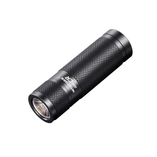 Nitecore Sens Cr El Feneri