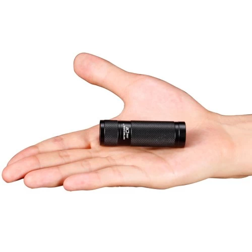 Nitecore Sens Cr El Feneri