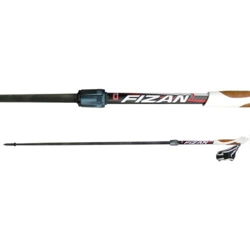 Fizan Nw Trainer Pole Baton