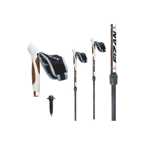 Fizan Nw Trainer Pole Baton