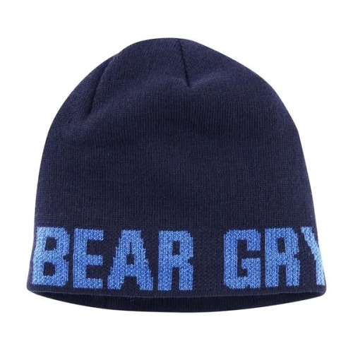 Craghoppers Bear Grylls Bere-lacİvert