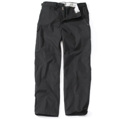 Craghoppers Classic Kiwi Trekking Erkek Pantolon-sİyah