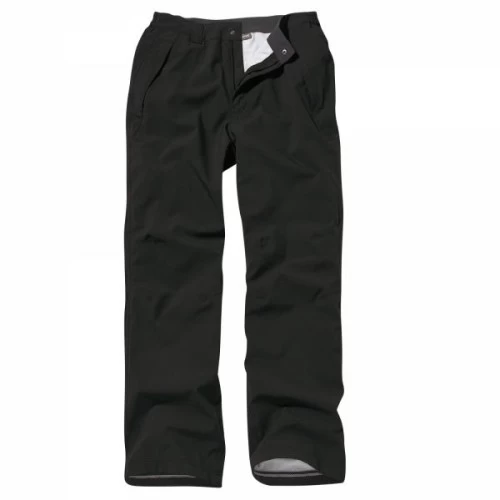 Craghoppers Steall Str Trekking Erkek Pantolon-sİyah