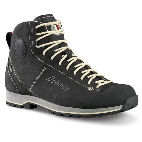Dolomite Cinquantaquattro High Fg W Gtx Bot-sİyah