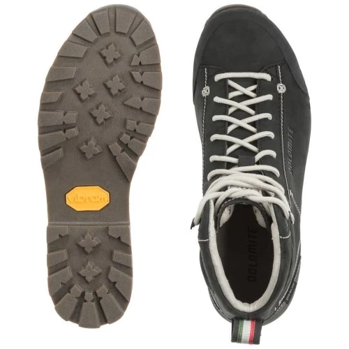 Dolomite Cinquantaquattro High Fg W Gtx Bot-sİyah