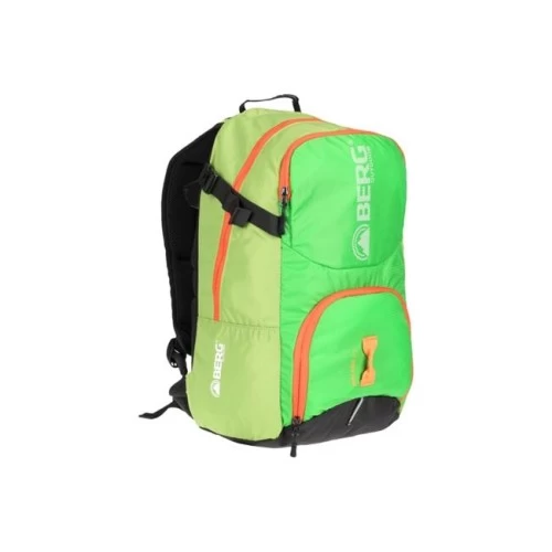 Berg Walker Trekking Sırt Çantası 25 Litre-yeŞİl