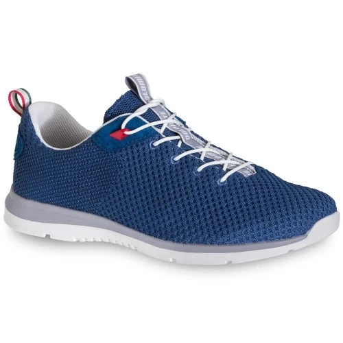 Dolomite Move Knit Unisex Ayakkabı-mavİ