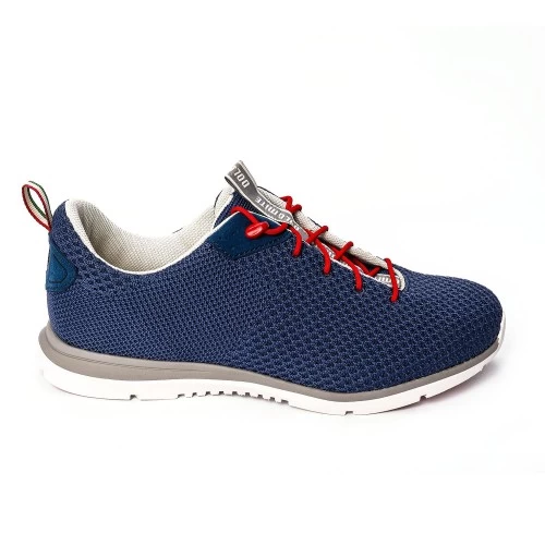 Dolomite Move Knit Unisex Ayakkabı-mavİ