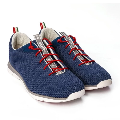 Dolomite Move Knit Unisex Ayakkabı-mavİ