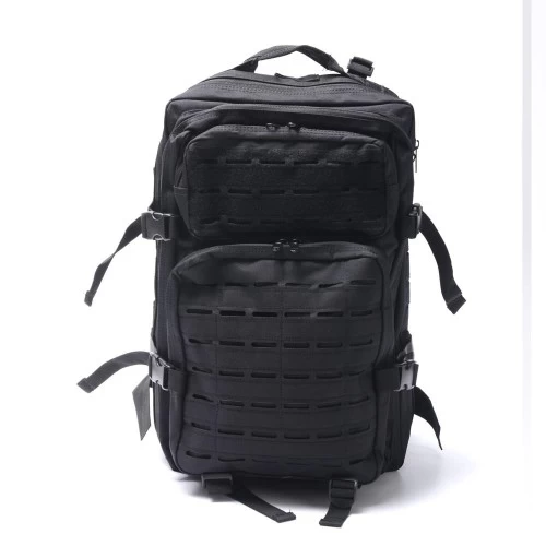 Freecamp Tallone Sırt Çantası 45 Litre-sİyah