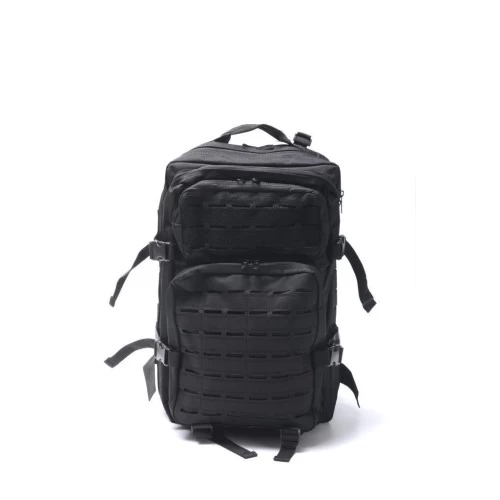 Freecamp Tallone Sırt Çantası 45 Litre-sİyah