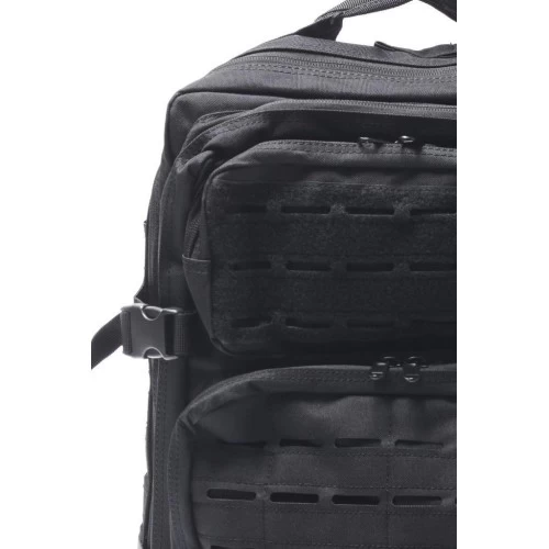 Freecamp Tallone Sırt Çantası 45 Litre-sİyah
