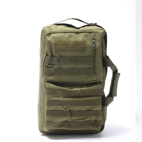 Freecamp Vivario Sırt Çantası 30 Litre-yeŞİl