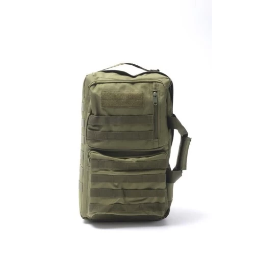 Freecamp Vivario Sırt Çantası 30 Litre-yeŞİl
