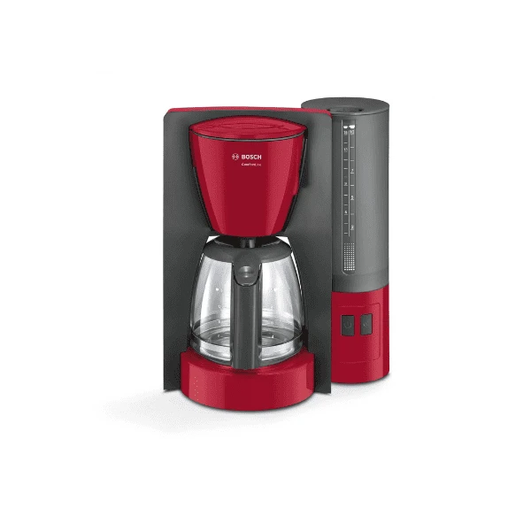 Bosch Filtre Kahve Makinesi Comfortline Kırmızı