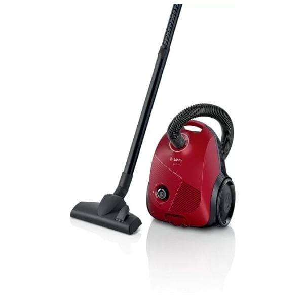 Bosch Bgbs2rd1 600 W Toz Torbalı Elektrikli Süpürge