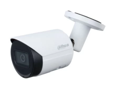 Dahua Ipc-hfw2541s-s-0360b-s2 5mp 3.6mm Ip Bullet Kamera (starlİght, Smd+)