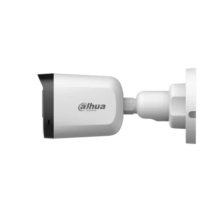 Dahua Hac-b1a21p-u-il 2 Mp 3.6mm 4İn1 Fullcolor Hdcvi Bullet Kamera (akilli IŞik)