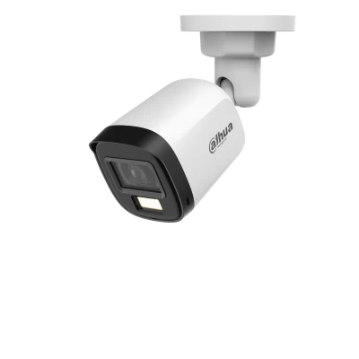 Dahua Hac-b1a21p-u-il 2 Mp 3.6mm 4İn1 Fullcolor Hdcvi Bullet Kamera (akilli IŞik)