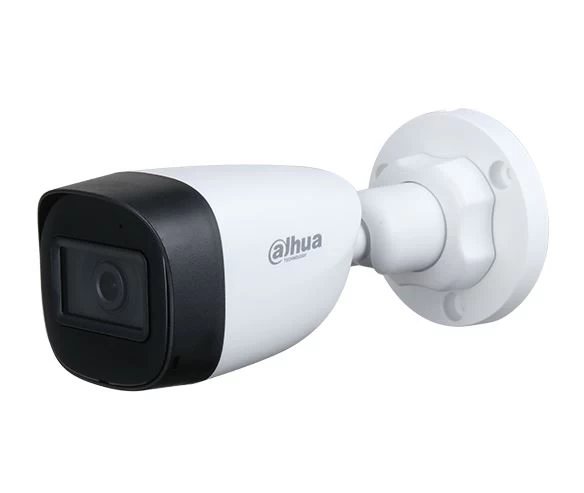 Dahua Hac-hfw1500c-0360b-s2 5mp 3.6mm 4İn1 Hdcvi Bullet Kamera