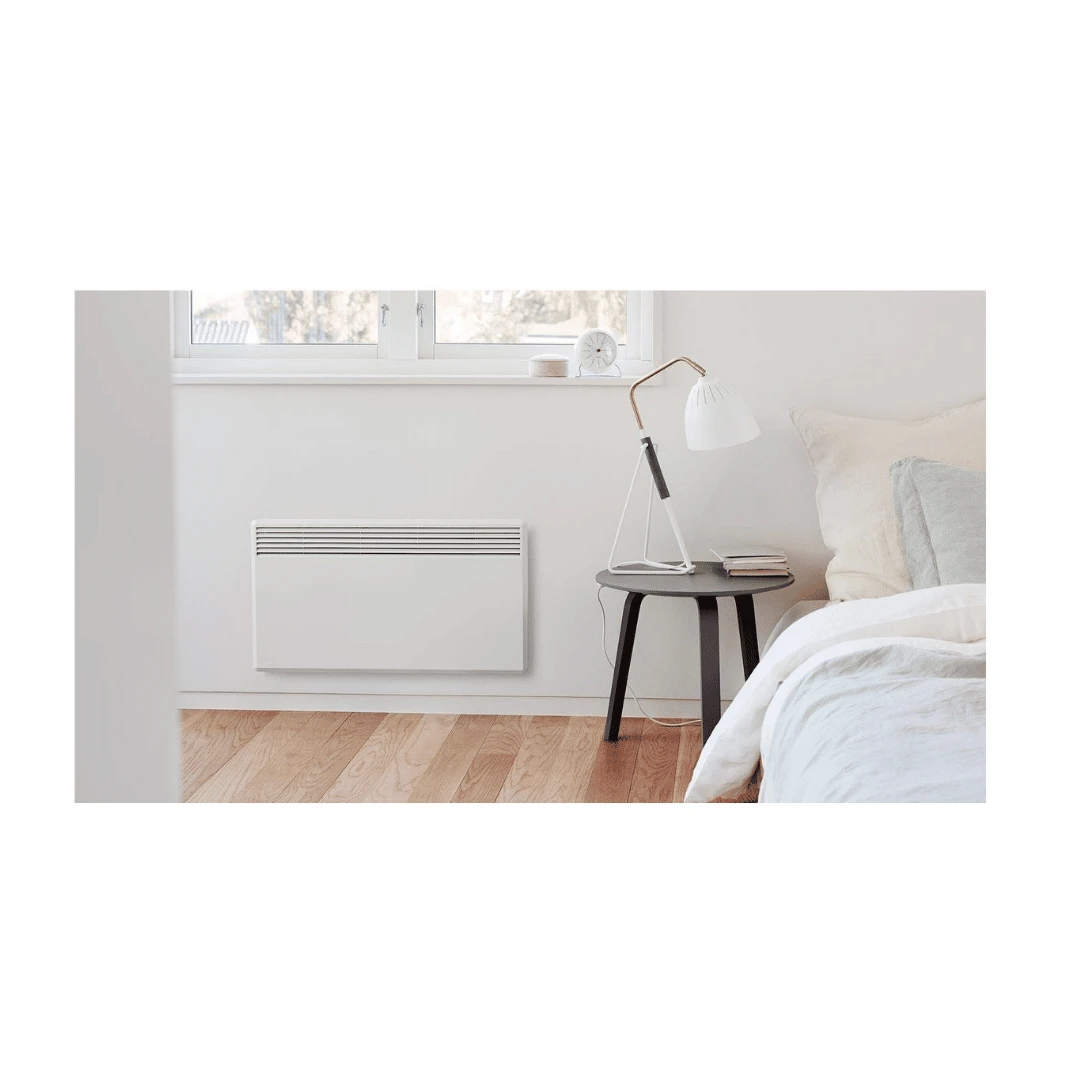 Nobo Nfk4t 07 Front Elektrikli Isıtıcı 750 Watt