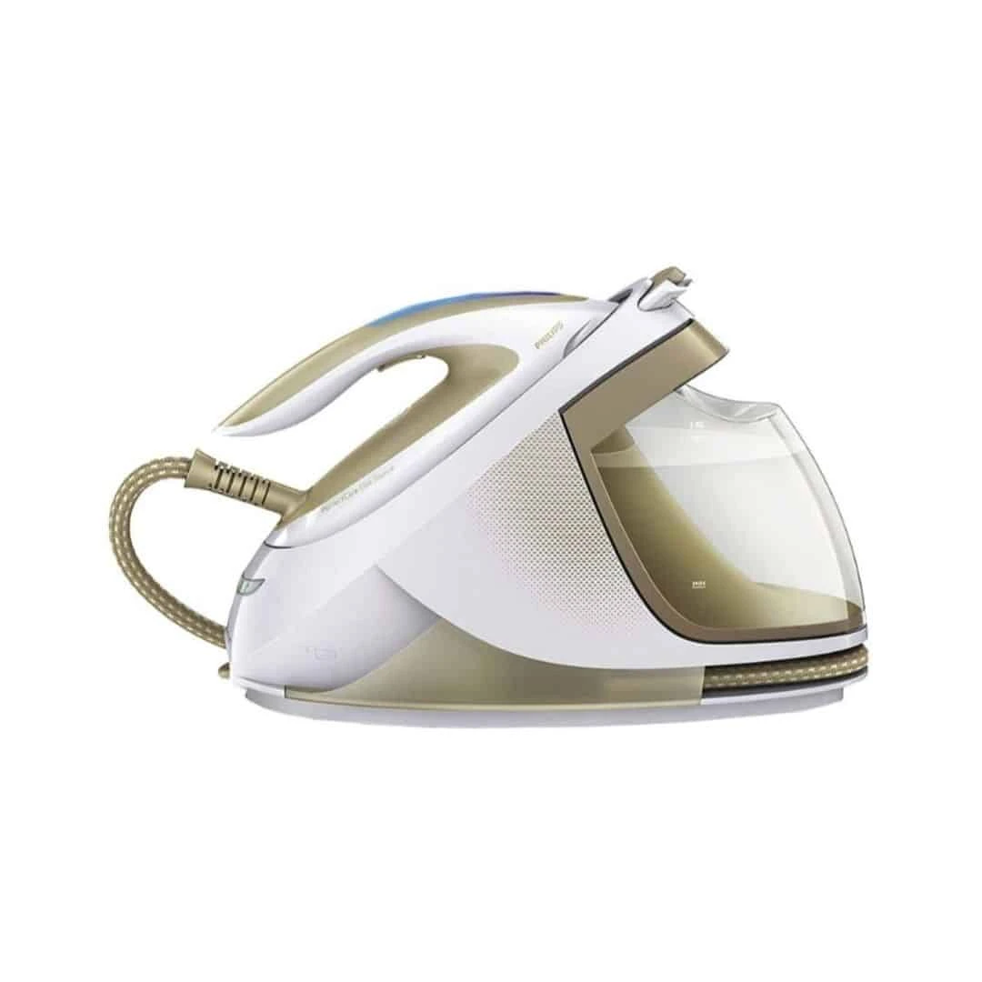 Philips Gc9640 Buhar Kazanlı Ütü