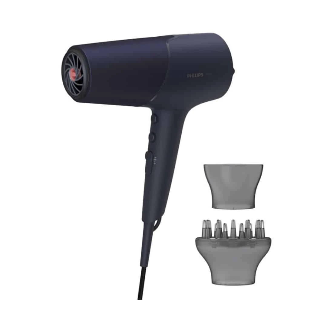 Philips Bhd510 Saç Kurutma Makinesi