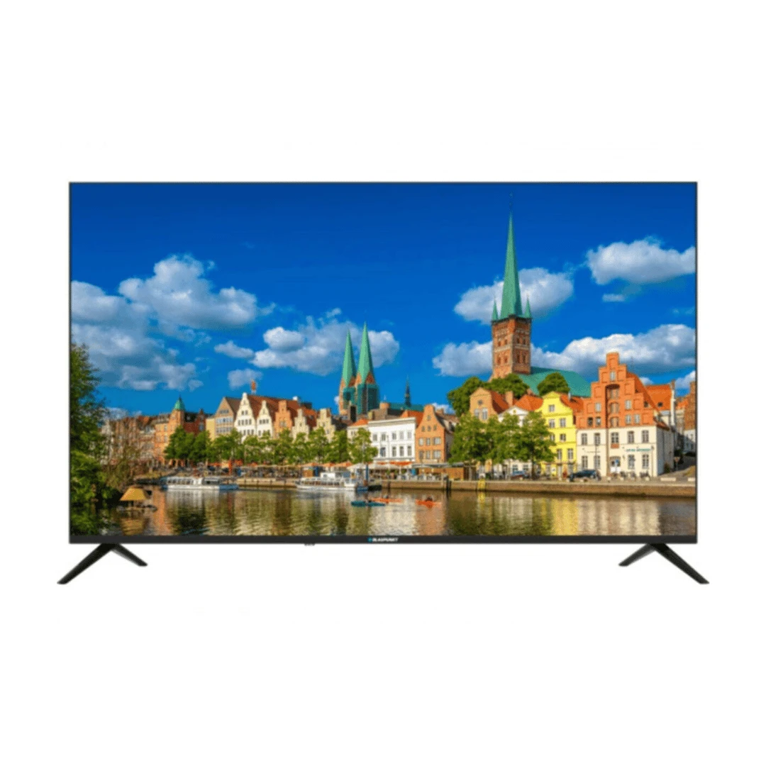 Blaupunkt Bl50245 127 Ekran Uydu Alıcılı 4k Ultra Hd Smart Led Tv