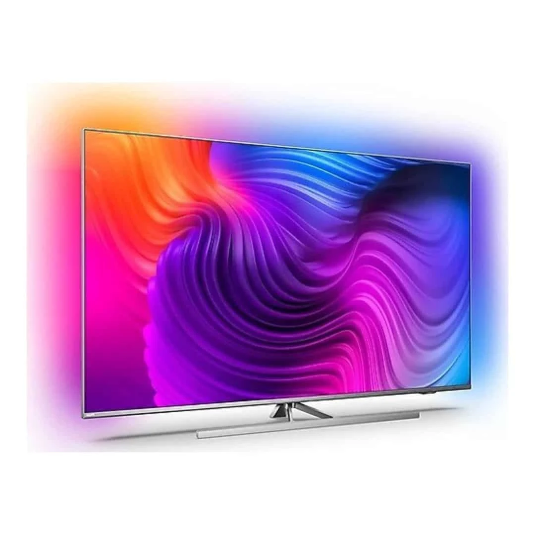 Philips 65pus8506 165 Ekran Uydu Alıcılı 4k Ultra Hd Android Smart Led Tv