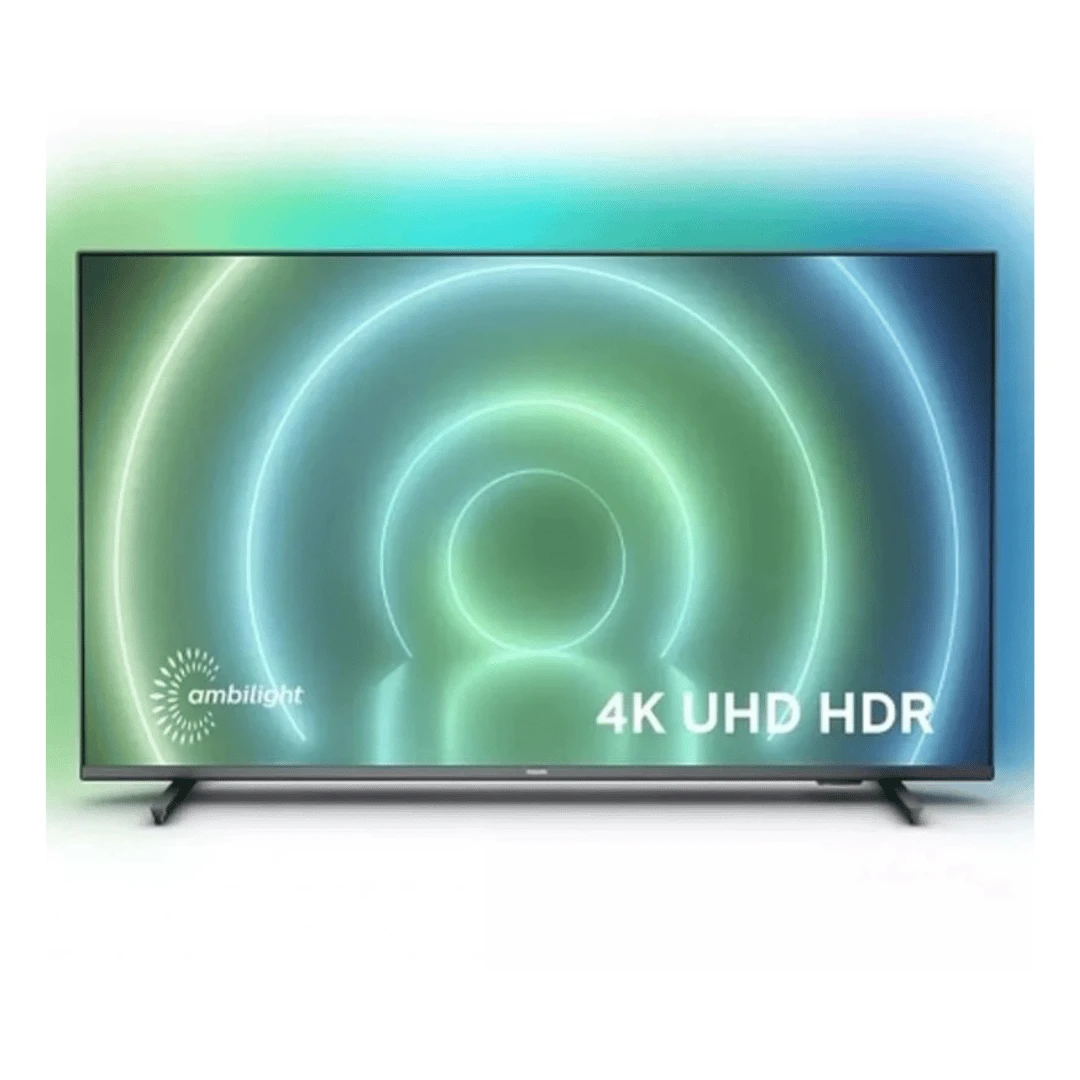 Philips 65pus7906 164 Ekran Uydu Alıcılı 4k Ultra Hd Android Smart Led Tv