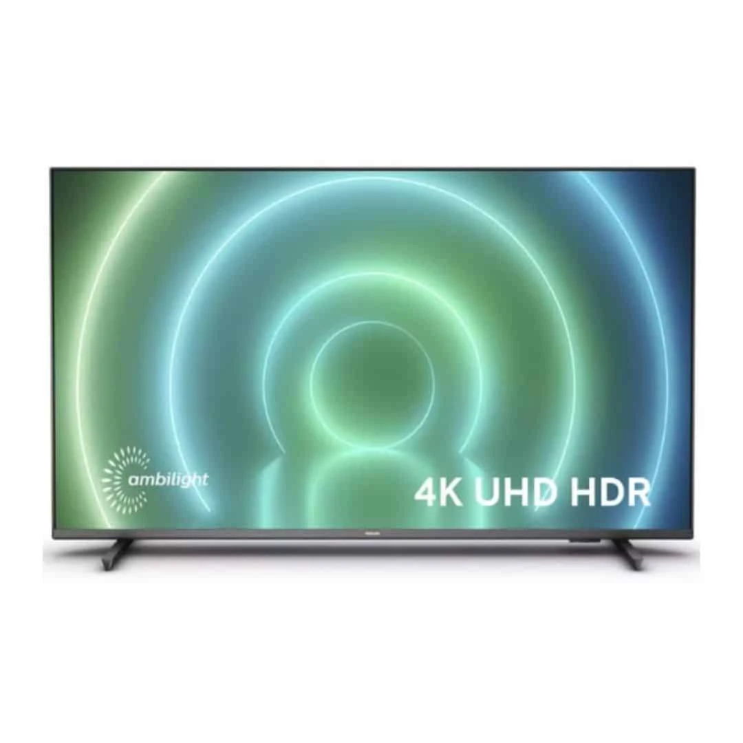 Philips 55pus7906 139 Ekran Uydu Alıcılı Ultra Hd Smart Led Tv