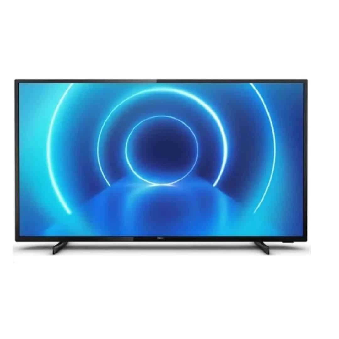 Philips 50pus7505 126 Ekran Uydu Alıcılı Ultra Hd Smart Led Tv