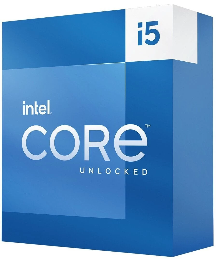 Intel Core I5-14600kf 3.50ghz 14 Çekirdek 20mb