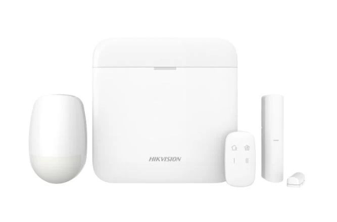 Hikvision Ds-pwa64-kit-we Ax Pro Kablosuz Alarm Setİ
