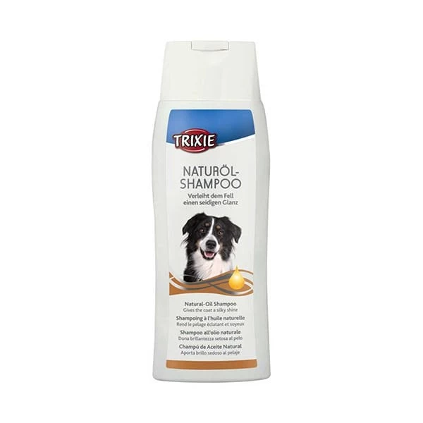 Trixie Fındık Ve Akdikenyağı Özlü Köpek Şampuanı 250 Ml