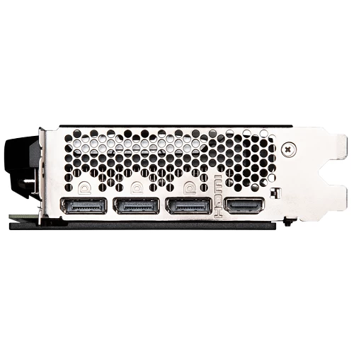Msi Geforce Rtx 4070 Ventus 2x E 12g Oc 12gb Gddr6x Hdmi Dp 192bit