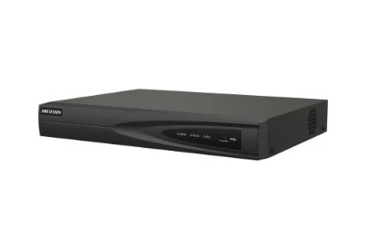 Hikvision Ds-7616ni-q1 16 Kanal 1hdd(8tb) Network Kayit Cİhazi