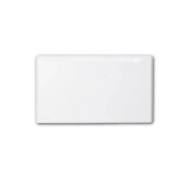 Nobo Nul4t20 2000 Watt Yeni Compact Programlanabilir Isıtıcı