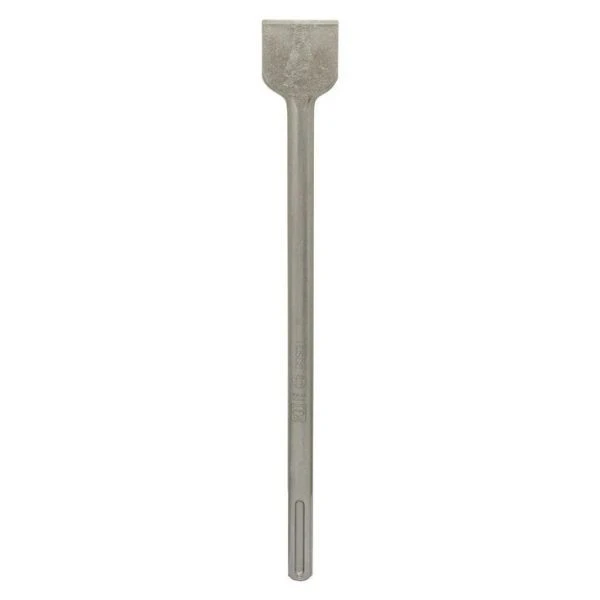 Bosch Sds Max Geniş Yassı Keski 50x400 Mm