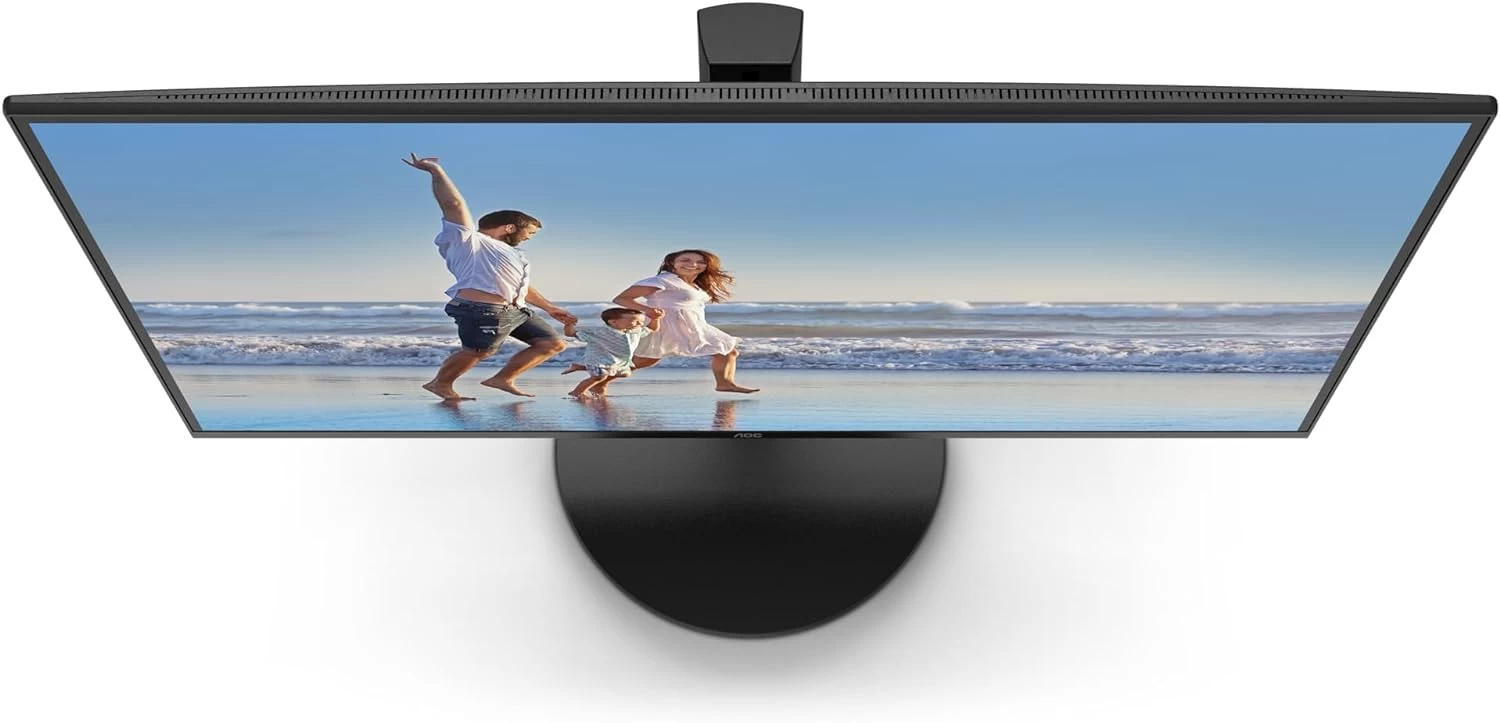 27 Aoc 27b3cf2 Ips Fhd 4ms 100hz Hdmi Usbc
