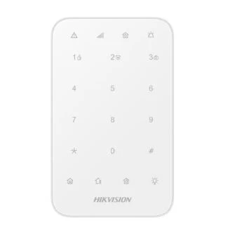 Hikvision Ds-pk1-e-we Kablosuz Sifre Paneli
