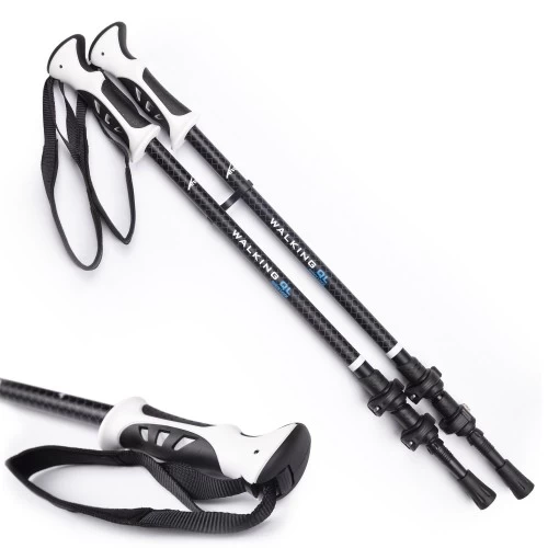 Evolite Walking Quick-lock Dıştan Kilitli Trekking Batonu