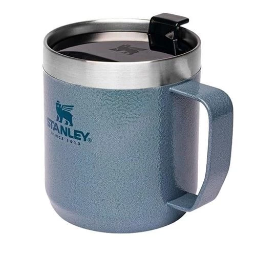 Stanley Klasik Paslanmaz Çelik Termos Bardak 0,35lt Hammertoneice
