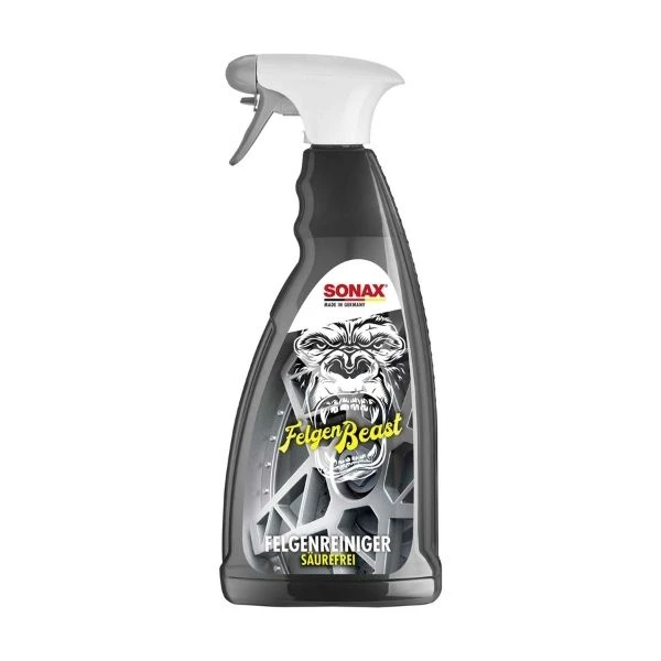 Sonax Jant Canavarı 1 Lt