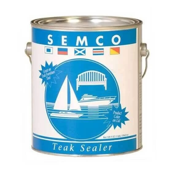 Semco Goldtone Tik Koruyucu 0,946lt