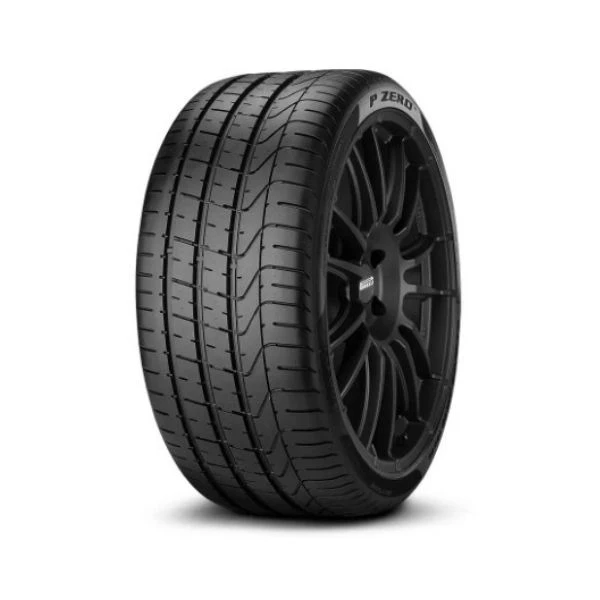 Pirelli P Zero 295 30 R20 101y Xl No Porsche Yüksek Performans Otomobil Lastiği - 20677